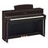 YAMAHA Clavinova CLP-775, Rosewood