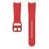 SAMSUNG Galaxy Watch Sport Band, 20mm (M/L), Red (ET-SFR87LREGEU)