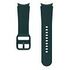 SAMSUNG Galaxy Watch Sport Band, 20mm (S/M), Green (ET-SFR86SGEGEU)