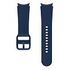 SAMSUNG Galaxy Watch Sport Band, 20mm (S/M), Navy (ET-SFR86SNEGEU)