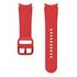 SAMSUNG Galaxy Watch Sport Band, 20mm (S/M), Red (ET-SFR86SREGEU)