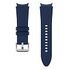 SAMSUNG Galaxy Watch Ridge Sport Band, 20mm (S/M), Navy (ET-SFR88SNEGEU)