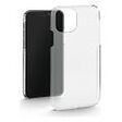 HAMA Cover "Antibacterial", iPhone 12 Pro Max, Transparent (00195398)