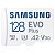 SAMSUNG Evo Plus (2021) microSDXC Card, UHS-I U3, 128GB (MB-MC128KA/EU)