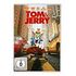 Tom & Jerry (DVD, 2021, C.G.Moretz / M.Peña)