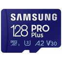 SAMSUNG PRO Plus (2021) microSDXC Card, UHS-I U3, 128GB (MB-MD128KA/EU)