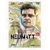 Neumatt - Season 1 (DVD, 2021, J.Koechlin / R.Braunschweig)