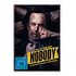 Nobody (DVD, 2021, C.Nielsen / B.Odenkirk)