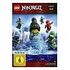 LEGO Ninjago - Season 13.2 (DVD, 2021)