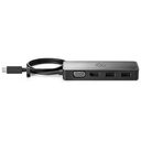 HP USB-C Reisehub G2 (235N8AA#ABB)