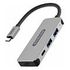 SITECOM USB-C Hub 4 Port (CN-384)