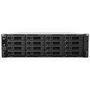 SYNOLOGY RackStation RS4021xs+, without Harddisk