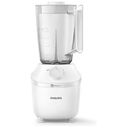 PHILIPS HR2041/00, White