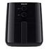 PHILIPS Essential Airfryer, Black (HD9200/91)