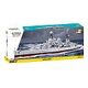 COBI Historical Collection WW2: HMS Hood (COBI-4830)