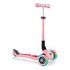 GLOBBER Junior Foldable Fantasy Light, Pastel Pink