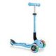 GLOBBER Junior Foldable Fantasy Light, Pastel Blue