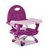 CHICCO Pocket Snack Booster Seat, Violetta