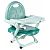 CHICCO Pocket Snack Booster Seat, Sage