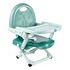 CHICCO Pocket Snack Booster Seat, Sage