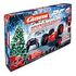 CARRERA RC - X-Mas Turnato Adventskalender - 1:24 (370240009)