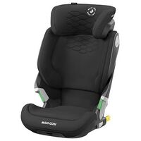 MAXI-COSI Kore Pro i-Size, Authentic Black (8741671120)