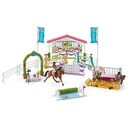 SCHLEICH Horse Club - Friendship Horse Tournament (42440)