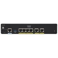 CISCO C931-4P router (C931-4P)