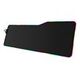 URAGE Lethality 400 Illuminated Gaming Mauspad, Black (186047)