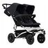 MOUNTAIN BUGGY Duet V3, Black