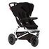 MOUNTAIN BUGGY Swift, Schwarz