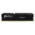 KINGSTON FURY Beast, DDR5-5200, 16GB, CL40, Schwarz (KF552C40BB-16)