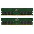 KINGSTON ValueRAM Kit, DDR5-4800 32GB, CL40 (KVR48U40BS8K2-32)