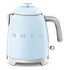 SMEG 50's Style Kettle, Pastel Blue (KLF05PBEU)