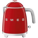 SMEG 50's Style Kettle, Red (KLF05RDEU)