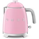 SMEG 50's Style Wasserkocher, Cadillac Pink (KLF05PKEU)