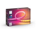 PHILIPS Hue White & Color Ambiance Gradient Lightstrip Basis-Set, 2m (33996500 )