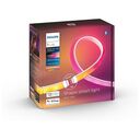 PHILIPS Hue White & Color Ambiance Gradient Lightstrip Erweiterung, 1m (33998900)