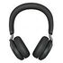 JABRA Evolve2 75 - USB-C MS Teams, Black (27599-999-899)