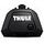 THULE Raised Rail Evo