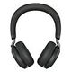 JABRA Evolve2 75 - USB-C UC, Schwarz (27599-989-899)