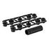 THULE FastRide Achsadapter Kit, 9-15mm