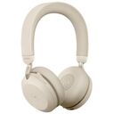 JABRA Evolve2 75 - USB-A MS Teams, Beige (27599-999-998)