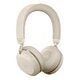 JABRA Evolve2 75 - USB-A MS Teams, Beige (27599-999-998)