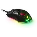 STEELSERIES Aerox 3 Onyx 2022 Edition, Black (62611)