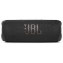 JBL Flip 6, Black (JBLFLIP6BLKEU)