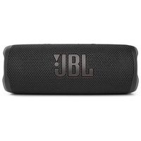 JBL Flip 6, Schwarz (JBLFLIP6BLKEU)