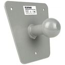 EUFAB Wandhalterung, kurz