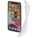 HAMA Cover "Crystal Clear", iPhone 12 Mini, Transparent (00188808)