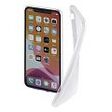 HAMA Cover "Crystal Clear", iPhone 12 Pro Max, Transparent (00188839)